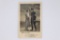 Early Nazi Sentimental Postcard w/Couple