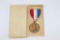 Antique DAR Good Citizenship Medal