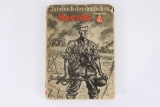 Jahrbuch des Deutschen Heeres 1942 Book