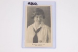 1930's Princess Frederica Hanover Postcard