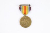 WWI U.S. Victory Medal