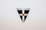 Nazi Lg. Size NS-Frauenschaft Woman's Pin