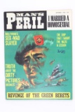 9/66 Men's Peril Magazine