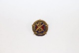 Naval Ordnance Development Award Pin