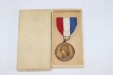 Antique DAR Good Citizenship Medal