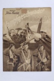 1941 Nazi Propaganda Movie Program