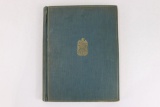 Rare! Reichstagung in Nurnberg 1933 Book