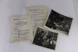 Photos Braun-Fegelein SS Wedding