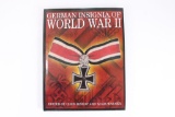 2013 German Insignia of WWII HC Book