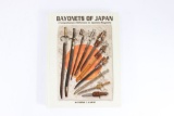 2007 Bayonets of Japan Hardcover Book