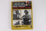 Axis Forces Uniforms, Weapons Etc. Book