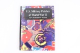 2002 US Military Patches of WWII HC Book