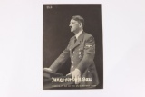 9/39 Issue Nazi DAF Youth Magazine
