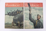 2 WWII Issues 