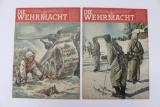 2 WWII Issues 