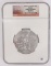 2012 5oz. Silver Coin NGC MS 69 PL - Denali