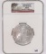 2013 5 oz. Silver Coin NGC MS69 - Fort McHenry