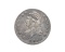 1811 Capped Bust Half Dollar/Large 8