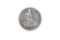 1858-S Liberty Seated Half Dollar