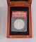 2013-W Silver Eagle First Release ANACS - SP70