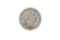 1909-S Barber Half Dollar