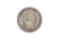 1912-D Barber Half Dollar