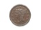 1851 Large Cent