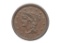 1856 Large Cent