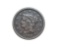 1845 Large Cent