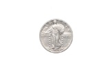 1929 Standing Liberty Quarter