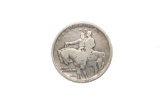 1925 Stone Mountain Half Dollar