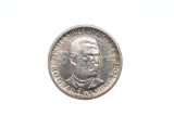 1946 B.T. Washington Half Dollar
