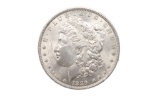 1889 Morgan Dollar