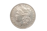 1892 Morgan Dollar