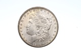 1898-O Morgan Dollar