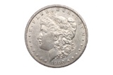 1900-O Morgan Dollar