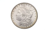 1902-O Morgan Dollar