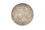 1922 Peace Dollar -Better Variety