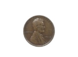 1912 Lincoln Cent