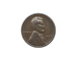 1924-S Lincoln Cent