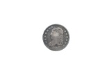 1832 Bust Half Dime