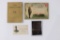 Misc. WWI Soldier's Items