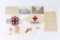 WWI Era Red Cross Grouping