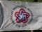 American Revolution Bi-Cenntennial Flag