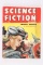 July 1955 Science Fiction Stories Publication