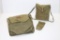 WWII Bags: Ammo & Kit