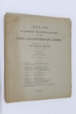 1891 Atlas of the Union & Confederate Armies