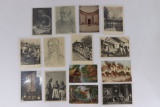 Lot of WWII Era German Postcards