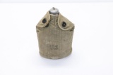 WWI/WWII Canteen