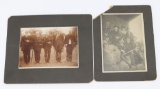 GAR Reunion Photos of Civil War Medal Winners